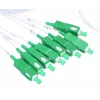 Extralink 1:8 PLC SC/APC Splitter, 900um, 1m