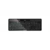 Logitech Wireless Solar klawiatura K750