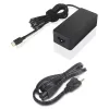 Lenovo 4X20M26272 zasilacz sieciowy/inwerter 65 W Czarny