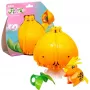 Domek BRIO Marigold Flower House Zielony Żółty 36222