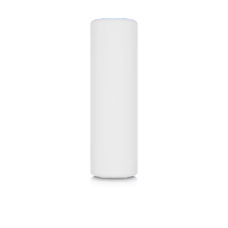 Ubiquiti UniFi U6-Mesh WiFi 6 Access Point AX5300 5.3 Gbps IPX5 Wodoodporny - Biały