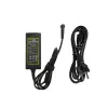 Zasilacz Green Cell AD70P do laptopów ASUS, 33W, 19V 1,75A, wewnętrzny, czarny