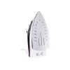 Żelazko parowe i suche Adler AD 5022 Ceramiczna stopa Fioletowy, 2200 W