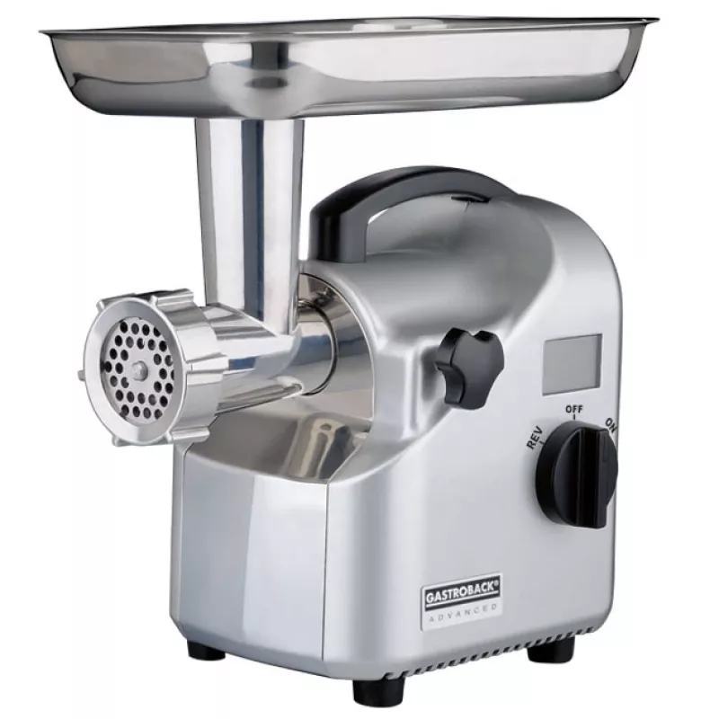 Maszynka do mięsa Gastroback Design Mincer Advanced