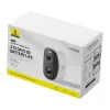 Kamera monitorująca Baseus N1 Plus Outdoor Camera Biała