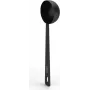 Miarka do kawy Xavax, 6g/15ml na filiżankę, długa 14,5cm, stal nierdzewna, czarna (00111273)