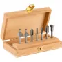 Zestaw frezów Dremel Multipurpose 660