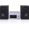 Mikrosystem z Bluetooth i CD/USB MS70BT