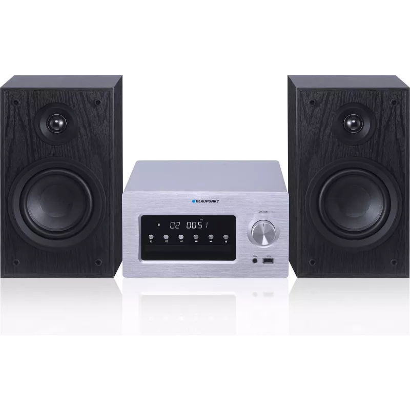 Mikrosystem z Bluetooth i CD/USB MS70BT