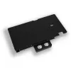 Backplate karty graficznej Alphacool Core Geforce RTX 5080 ROG Astral (MPN 10267)