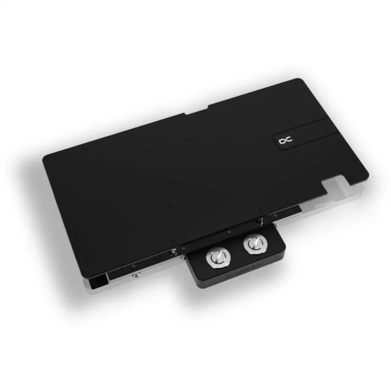 Backplate karty graficznej Alphacool Core Geforce RTX 5080 ROG Astral (MPN 10267)