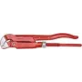 Klucz do rur Gedore R27140010 Wysokość 30 mm Waga 800 g