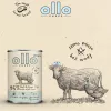 OLLO Puppy Umami Beef and Green Tripe with Duck Liver - mokra karma dla psa - 400g