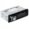Radio samochodowe BLOW AVH-8624 — FM RDS, 45W RMS, Bluetooth, USB, MicroSD, AUX, wyświetlacz LCD, pilot, czarne