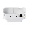 DECT stacja bazowa Auerswald COMfortel WS-500S biały
