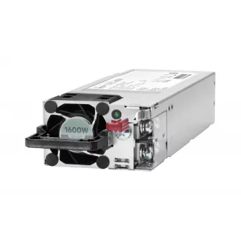HPE 800W Flex Slot -48VDC Hot Plug zasilacz Kit (P17023-B21)
