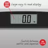 Waga łazienkowa Salter 9208 BK3R Compact Glass Electronic