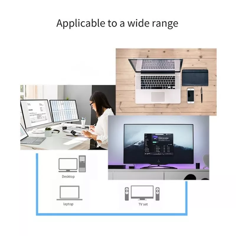 Adapter SATA QOLTEC 52269 do napędu 2,5 cala na USB-C, obsługa do 2 TB