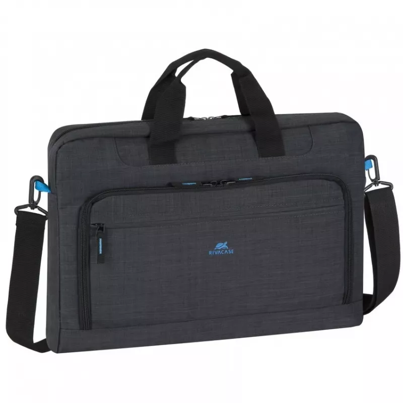 Torba kurierska Rivacase Regent 8058 43.9 cm (17.3 cala)