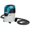 Odkurzacz do czyszczenia na mokro i sucho Makita VC2512L — 25 L, 1 000 W, 230 V, 21 kPa, 60 l/s