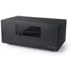 Muse | Mikrosystem Bluetooth | M-692 BTC | Tak | 2 x 30 W | Bluetooth | Czarny | Funkcje NFC | Połączenie bezprzewodowe