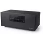 Muse | Mikrosystem Bluetooth | M-692 BTC | Tak | 2 x 30 W | Bluetooth | Czarny | Funkcje NFC | Połączenie bezprzewodowe