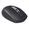 Logitech M590 mysz Praworęczna RF Bezprzewodowa+Bluetooth Optyczna 1000 DPI