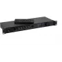 Przedwzmacniacz radiowy internetowy/DAB+ Omnitronic EP-220NET z Bluetooth