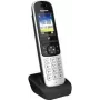 Panasonic KX-TGH7GS, Mobilteil for TGH7xx-Serie, czarny (KX-TGHA71GS)