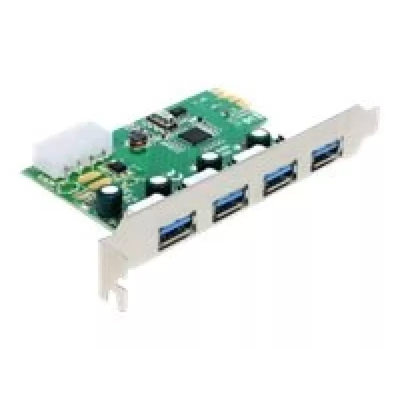 Wewnętrzny adapter USB 3.2 Gen 1 DeLOCK 89363
