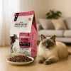 WIEJSKA ZAGRODA Monoprotein Beef - sucha karma dla kota - 3kg