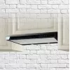 Okap kuchenny AKPO WK-7 K60 GLASS 60 CZARNY