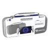 SuBsonic SA5635, Pouch Bag, Sony, Grey, ethylene-vinyl acetate foam (EVA)
