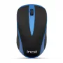 Cian Technology GmbH INCA Mysz IWM-221RSMV Nano-USB Bezprzewodowa 1000 DPI BL/SW retail - Mysz
