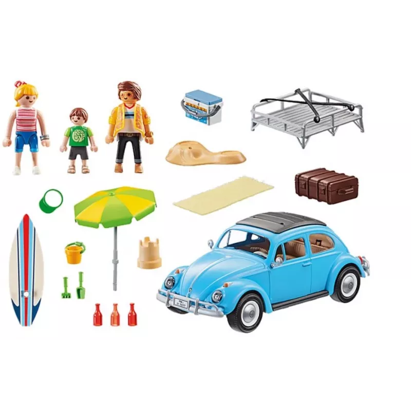 PLAYMOBIL® 70177 - Volkswagen Garbus