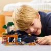 LEGO MINECRAFT 21269 Wyprawa do kopalni pancerników