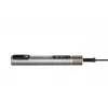 Zestaw do stylizacji włosów BABYLISS AS6555E — technologia Airflow, 4 poziomy grzania, przewód 2,5 m, Srebrny/Złoty
