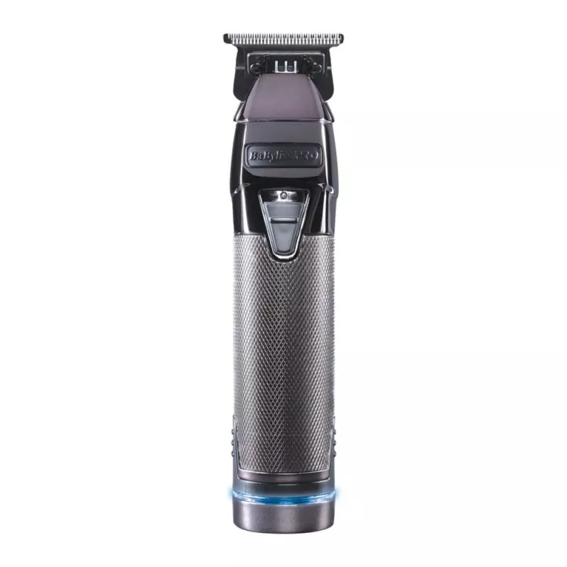 Trymer do włosów i brody BaByliss PRO Skeleton Snap FX797E ze stacją ładującą 1 szt.