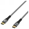 Efb USB-CC-00003 Kabel USB Szary