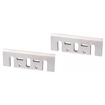 Nóż do strugarki Makita D-07967 2 szt. 82 mm