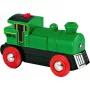 BRIO World Lokomotywa na baterie