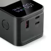 Powerbank everActive EB-27Q 27 000 mAh, 2× USB-C, Quick Charge 4+