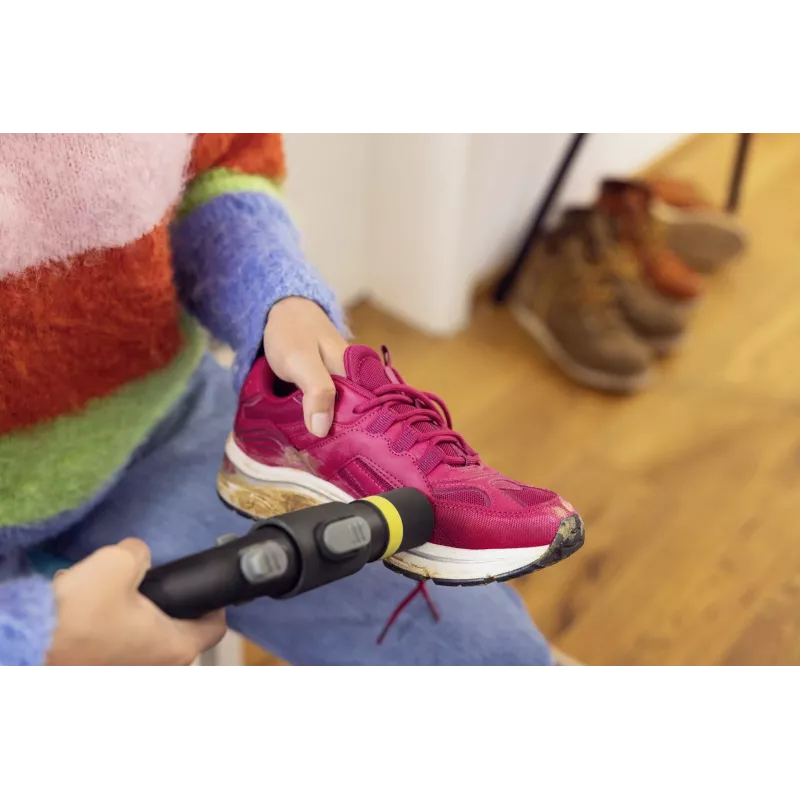 Akcesorium Kärcher Shoe!Cleaner SE 2.863-370.0 do odkurzaczy piorących SE