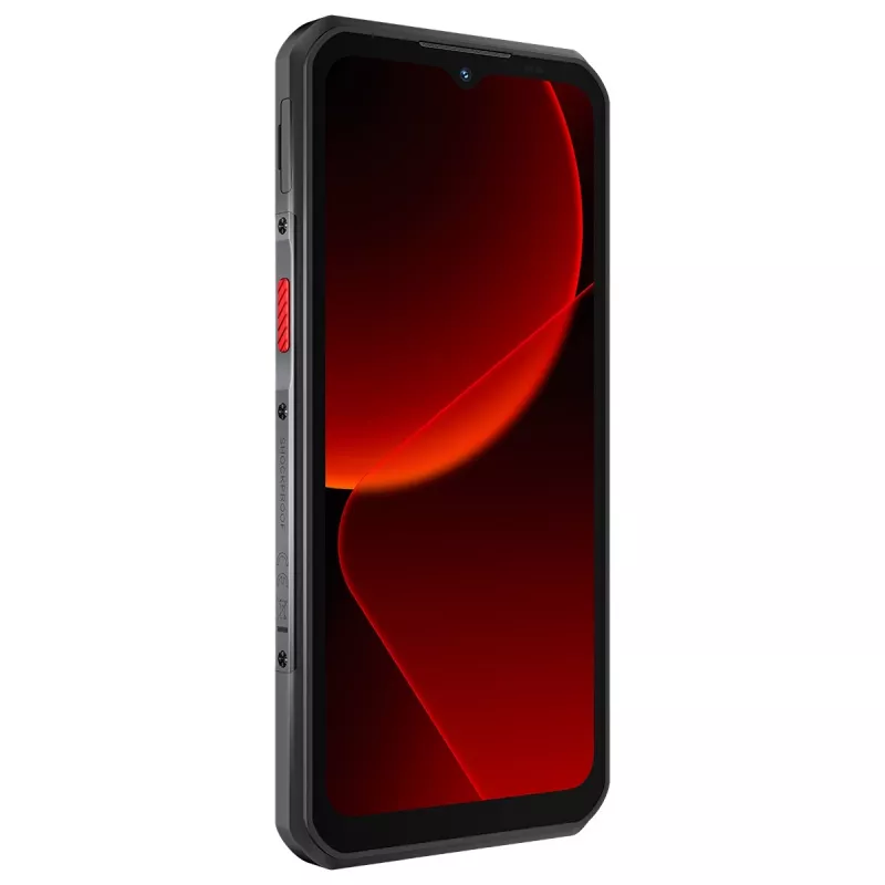 Smartfon Oukitel WP55 6.6 cala 12 GB 256 GB DS 11000 mAh pomarańczowy