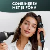 Szczotka grzewcza Revamp BR-1300A-EU Ceramiczna Jonowa 30mm – podgrzewana szczotka do stylizacji włosów
