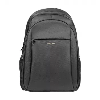 Plecak Vention KRMB0 20 l — materiał Oxford, mieści się do 15,6 cala (39,6 cm), 450×300×150 mm, 550 g