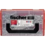 fischer FixTainer PowerFast II TX 562928 zestaw wkrętów do płyt wiórowych stal (562928)