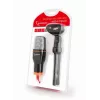 MIKROFON BIURKOWY/STATYW TRIPOD MIC-D-03 GEMBIRD