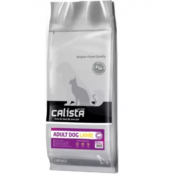 CALISTA Adult Lamb - sucha karma dla psa - 12kg