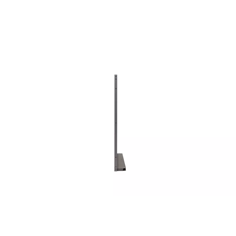 LG 55-calowy przezroczysty OLED 55EW5P z dołączonym kluczem One:Quick